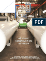 Greek Gas Tank Manufacturer Profile