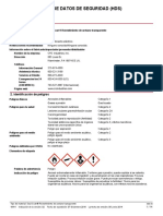 Msds Seal Coat PDF