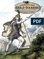 Early Germans (Barbarians!)