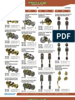 Cerraduras 79 Locksets: Cod. Desc. Cod. Desc. Cod. Desc. Cod. Desc