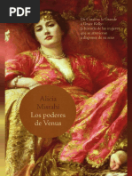 Los Poderes de Venus Libre | PDF