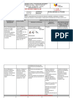 Microplanificacion 4