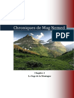 000 Chroniques de Mag Nemed Vol 02