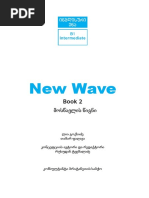 New Wave Book 2 Students Book