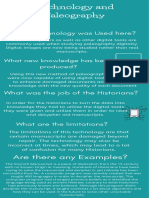 Steps For Scientific Method Infographic Green