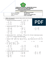 Matematika XI