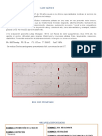 CAso Clínico de IMA
