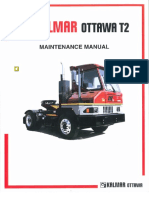 Maintenance Manual Ottawa T2 2015