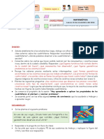 Construimos CUADRILÁTEROS-2