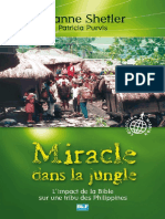 Miracle Dans La Jungle