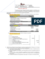 Teste II Pos Laboral 06nov2019 Final - Proposta de Resolução