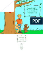 Daniel y El Parque Misterioso