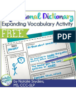 MyPersonalDictionaryAnExpandingVocabularyActivityFreebie-1