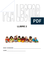 Pla Lector CS