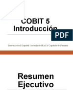06 COBIT5-Introduccion