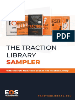 EOS Traction Library Sampler