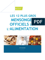 Ferments lactiques pour yaourts, 8g - Super U, Hyper U, U Express 