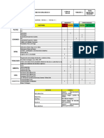 Matriz Pestel Dofa