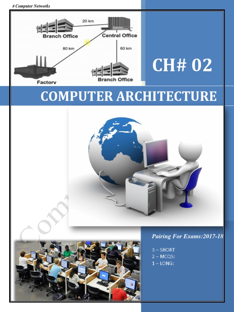 Chapter 2 Pdf Network Topology Computer Network
