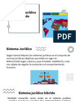 Sistema Jurídico Hibrido-1