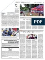 Final Pengumuman Rupslb BTPN Media Indonesia Dan Jak Post e Paper