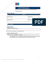 (B.Eng.) Project Proposal Form