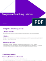 Onboarding Coaching Laboral 2022-2
