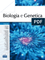 Biologia e Genetica