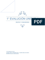 1 Evaluacion Grupos y Comunidades Lista 2