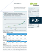 DSI - MSCI KLD 400 Social ETF JUN 22