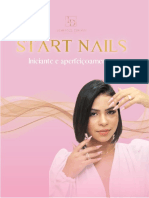 Start Nails Apostila