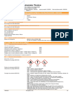 D-Limoneno Técnico (NA)