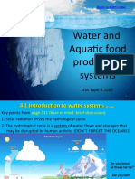 Topic 4 Water Ess Powerpoint 2021
