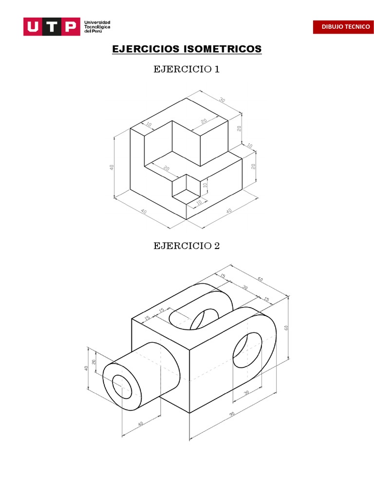 S06.s1 - Archivo Ejercicios Isométricos | PDF | Hogar, jardinería y ...