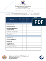 MONITORING TOOL Edited