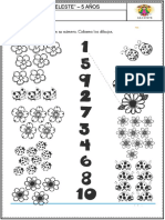 Ficha de Reforzamiento