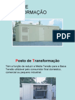 Posto de Transformação