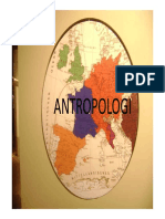 Antropologi-1 STT