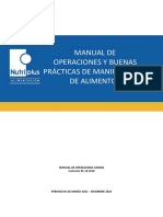 Manual de Operaciones Junaeb