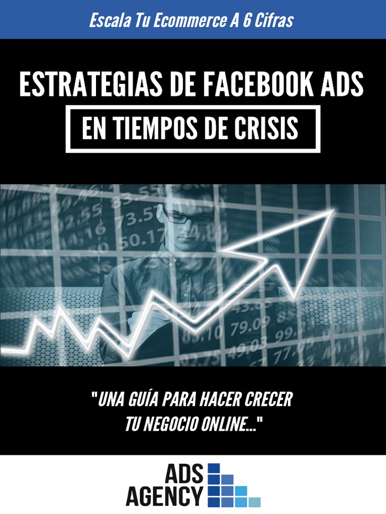 Estrategias de Facebook Ads en Tiempos de Crisis | PDF