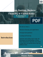 Proyecto de Finanzas