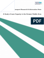 A-Study-of-Lane-Capacity-in-the-Greater-Dublin-Area