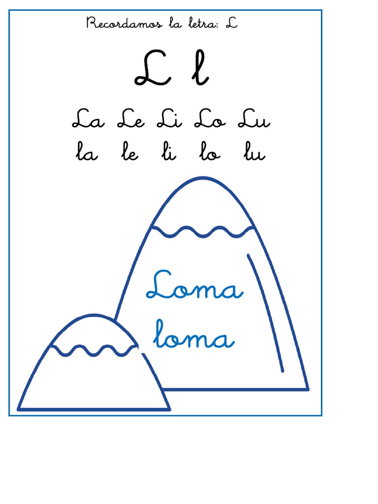 Practica L | PDF