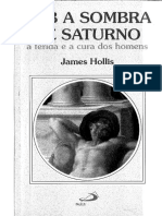 JAMES HOLLIS - Sob a sombra de saturno - A ferida e a cura dos homens[001-023]