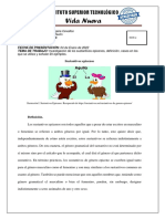 Investigación de Los Sustantivos Epicenos, Definición, Casos en Los Que Se Utiliza y Señalar 20 Ejemplos.