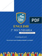 2do Secundaria Comparatives Adjectives Miercoles 07 Julio 2021