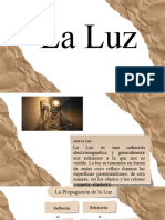 La Luz