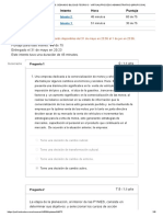 Quiz - Escenario 3 - SEGUNDO BLOQUE-TEORICO - VIRTUAL - PROCESO ADMINISTRATIVO - (GRUPO B14)