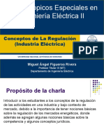 P07 - Ie932me - Regulacion - de - La - Electricidad - Unah10032019