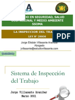 1 - Ley de Inspección